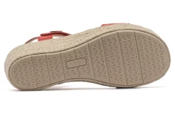 ABEO Riviera Strap Sandal Metatarsal