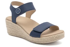 ABEO Riviera Strap Sandal Metatarsal
