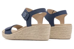 ABEO Riviera Strap Sandal Metatarsal