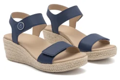 ABEO Riviera Strap Sandal Metatarsal