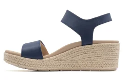 ABEO Riviera Strap Sandal Metatarsal