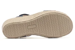 ABEO Riviera Strap Sandal Metatarsal