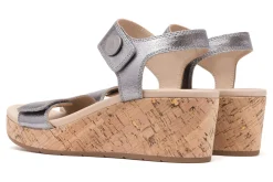 ABEO Riviera Strap Sandal Metatarsal