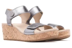 ABEO Riviera Strap Sandal Metatarsal