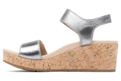 ABEO Riviera Strap Sandal Metatarsal