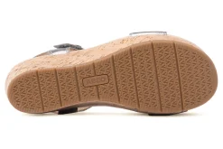 ABEO Riviera Strap Sandal Metatarsal