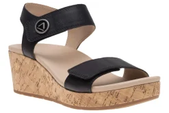 ABEO Riviera Strap Sandal Metatarsal