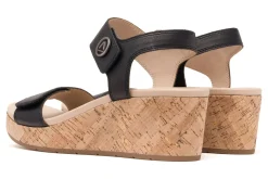 ABEO Riviera Strap Sandal Metatarsal
