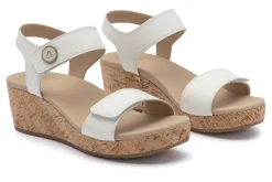 ABEO Riviera Strap Sandal Metatarsal