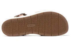 ABEO Solstice Buckle Sandal