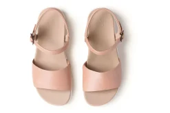 ABEO Solstice Buckle Sandal