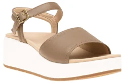 ABEO Solstice Buckle Sandal