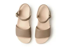 ABEO Solstice Buckle Sandal