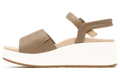 ABEO Solstice Buckle Sandal