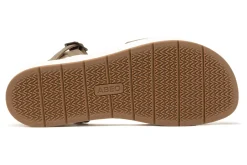 ABEO Solstice Buckle Sandal