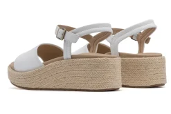 ABEO Solstice Buckle Sandal