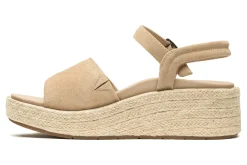 ABEO Solstice Buckle Sandal Metatarsal