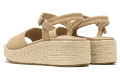 ABEO Solstice Buckle Sandal Metatarsal