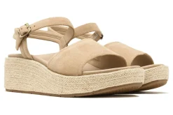 ABEO Solstice Buckle Sandal Metatarsal