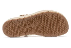 ABEO Solstice Buckle Sandal Metatarsal