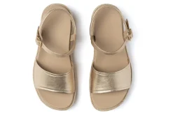 ABEO Solstice Buckle Sandal Metatarsal