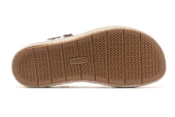 ABEO Solstice Buckle Sandal Metatarsal