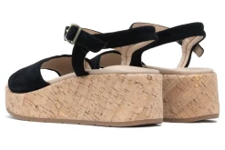 ABEO Solstice Buckle Sandal Metatarsal