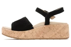 ABEO Solstice Buckle Sandal Metatarsal