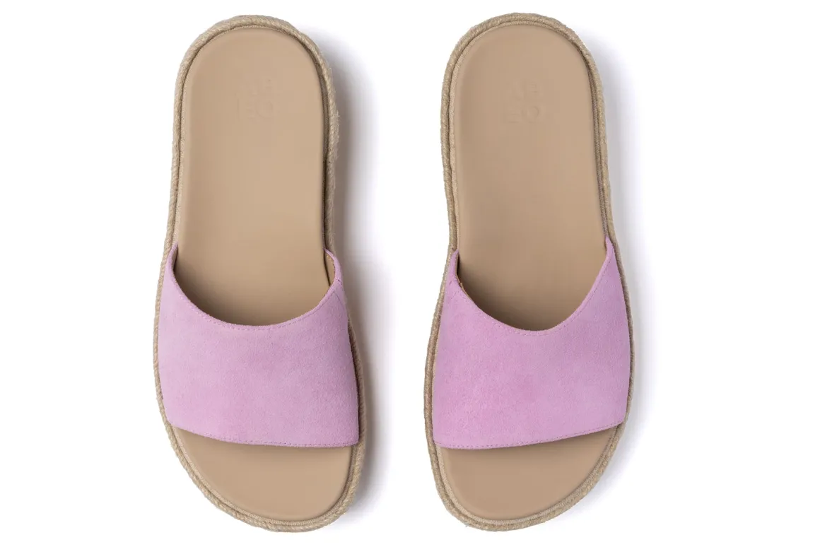 ABEO Solstice Slide Metatarsal