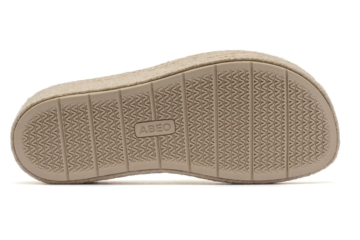 ABEO Solstice Slide Metatarsal