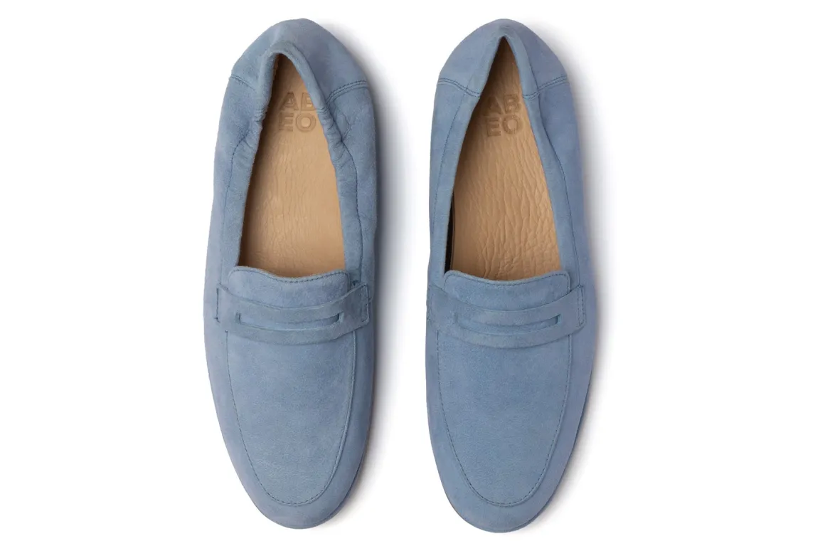 ABEO Strada Loafer