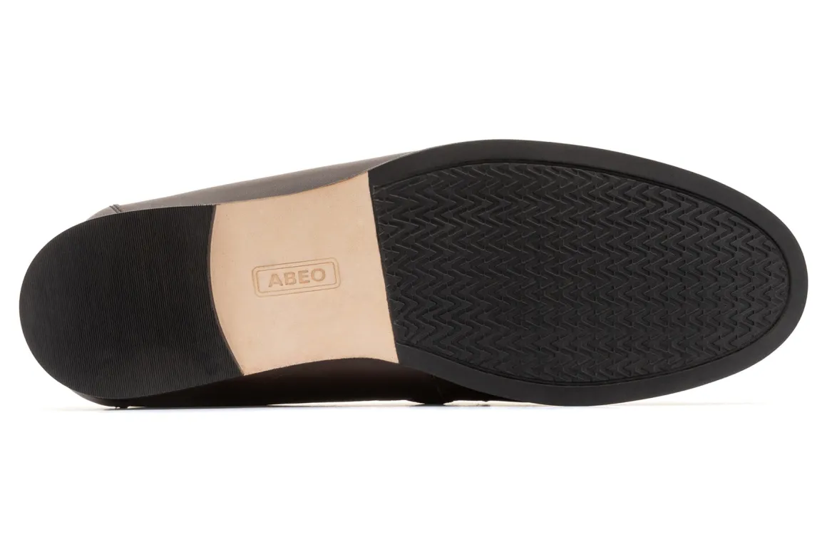 ABEO Strada Loafer Metatarsal