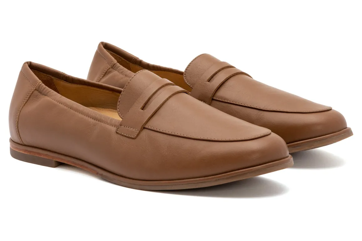 ABEO Strada Loafer Metatarsal