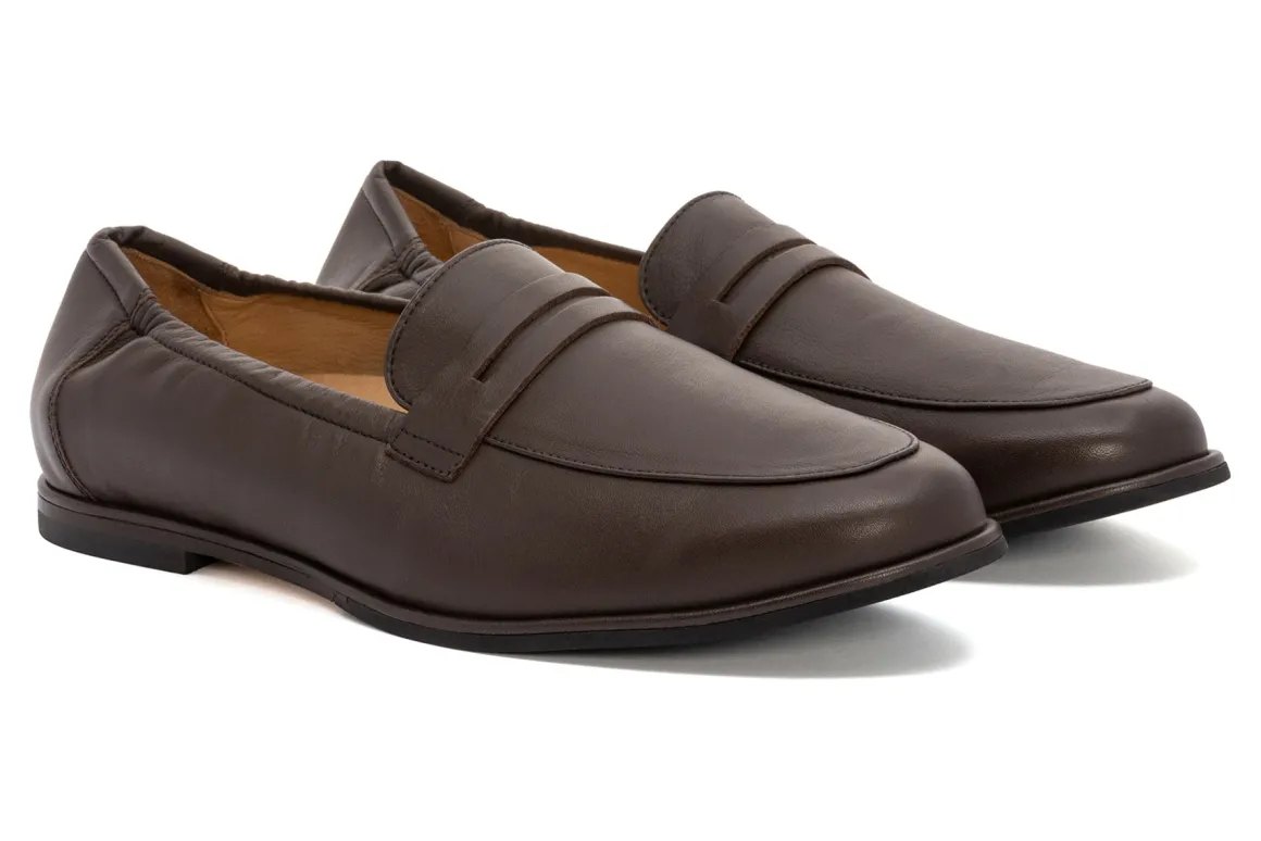 ABEO Strada Loafer Metatarsal