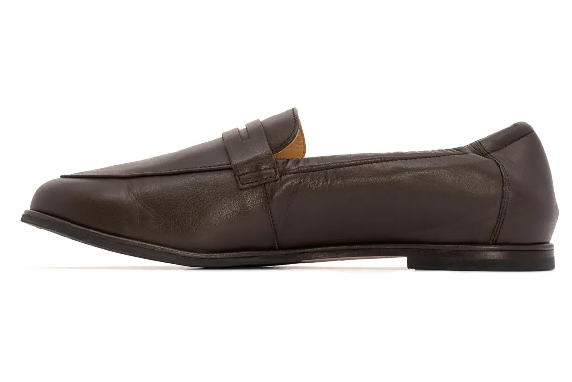 ABEO Strada Loafer Metatarsal