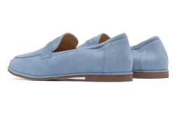 ABEO Strada Loafer Metatarsal