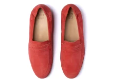 ABEO Strada Loafer Metatarsal