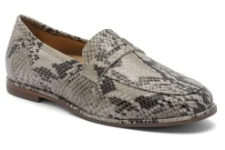 ABEO Strada Loafer Metatarsal