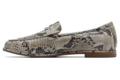 ABEO Strada Loafer Metatarsal