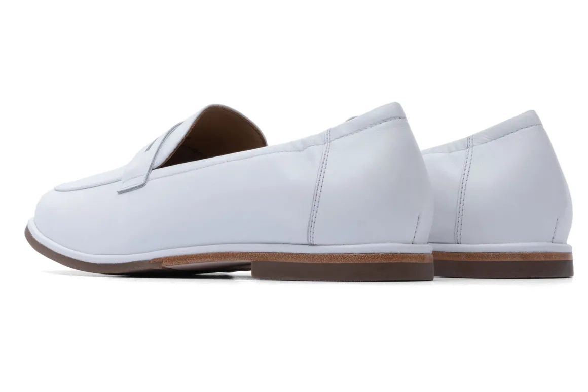ABEO Strada Loafer Metatarsal