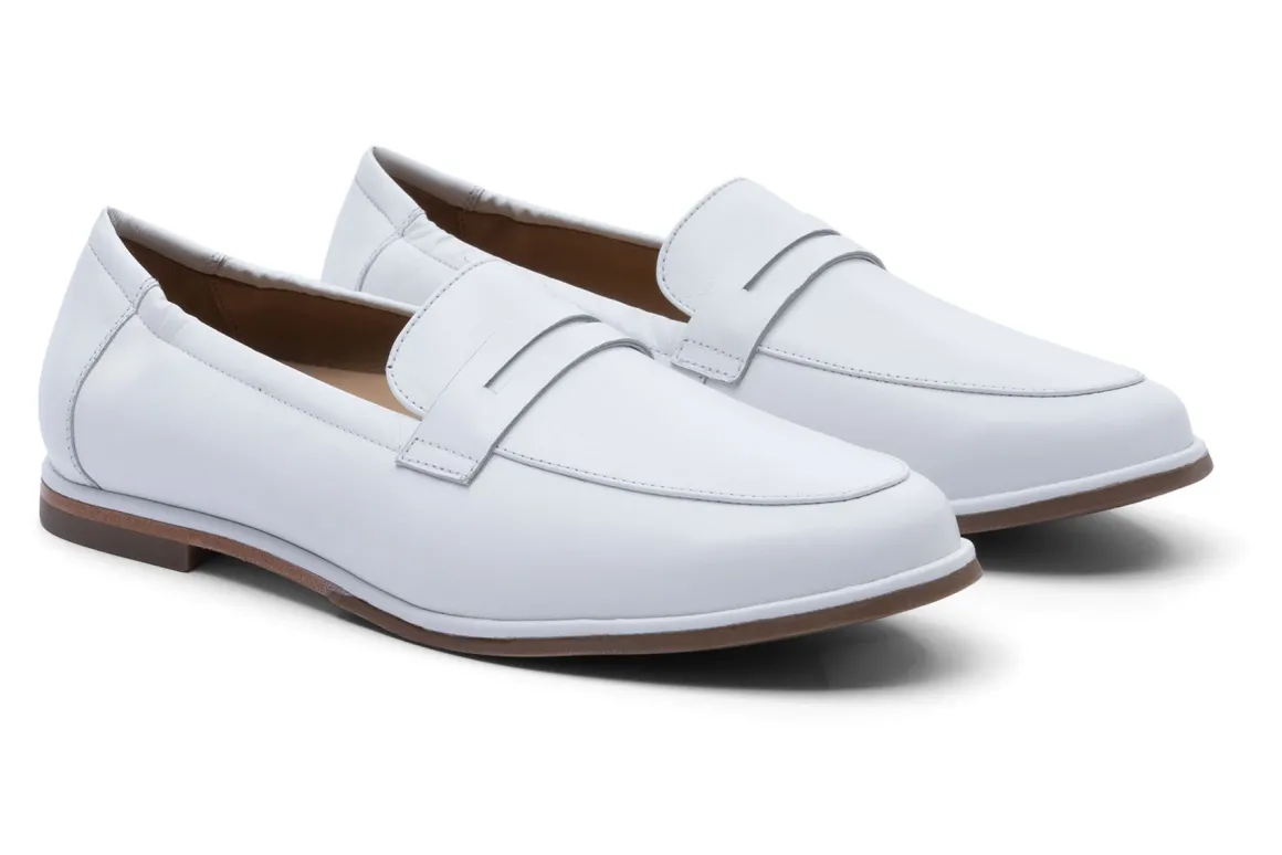 ABEO Strada Loafer Metatarsal