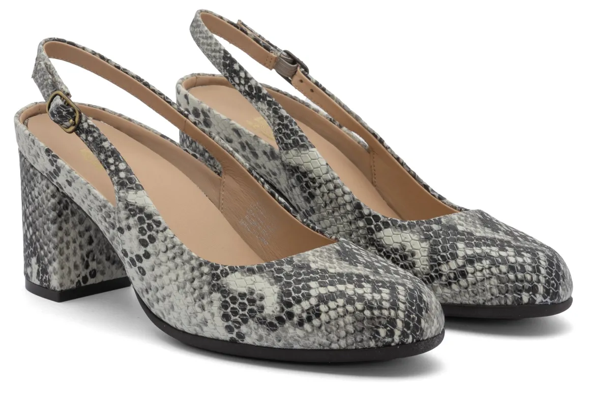 ABEO Tempo Slingback