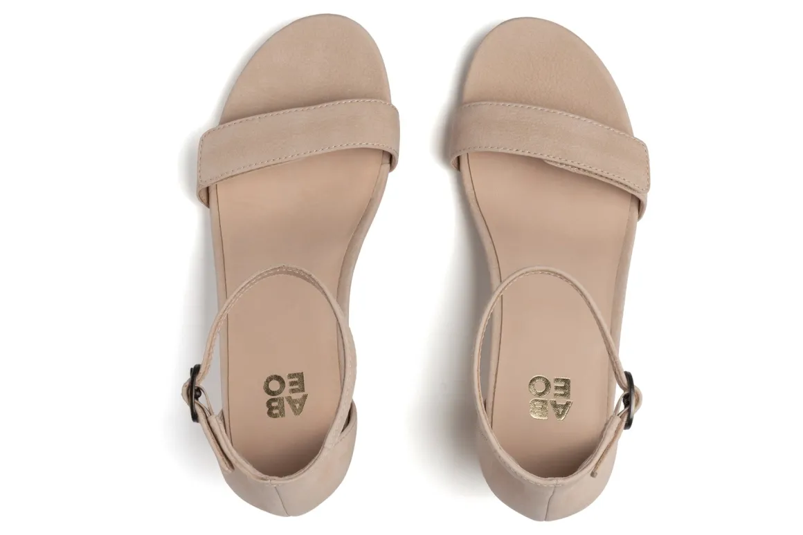 ABEO Tempo Strap Metatarsal