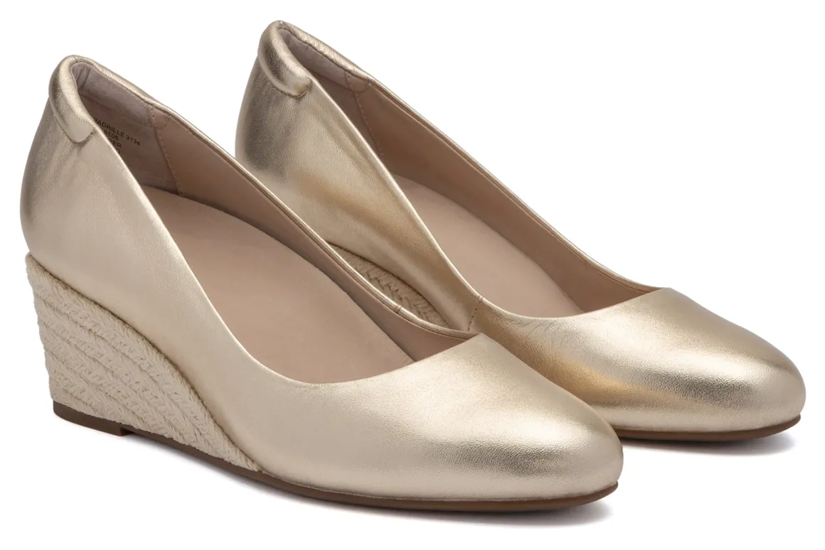 ABEO Veranda Espadrille