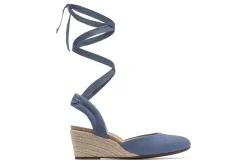 ABEO Veranda Espadrille Lace