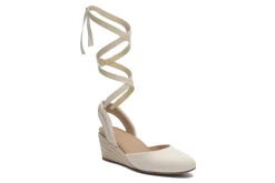 ABEO Veranda Espadrille Lace