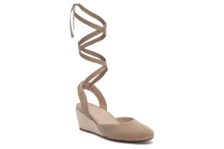 ABEO Veranda Espadrille Lace Metatarsal