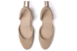 ABEO Veranda Espadrille Lace Metatarsal