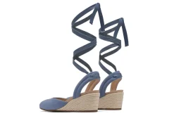 ABEO Veranda Espadrille Lace Metatarsal