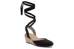 ABEO Veranda Espadrille Lace Metatarsal